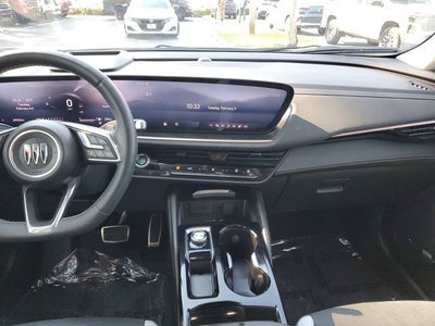 2024 Buick Envision Sport Touring