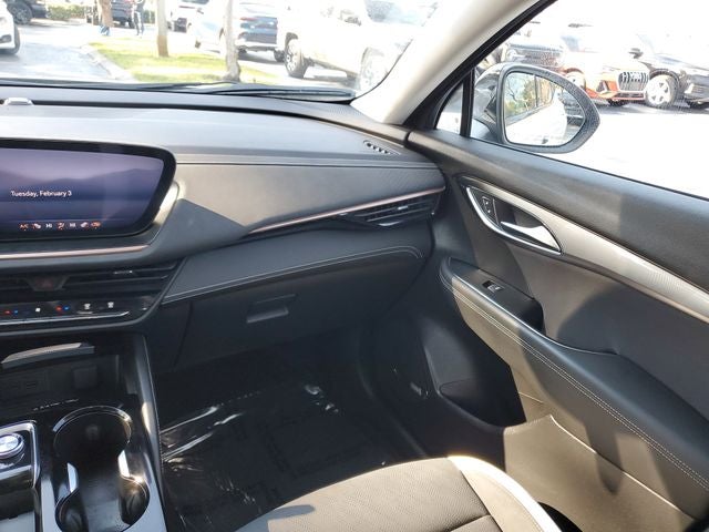 2024 Buick Envision Sport Touring