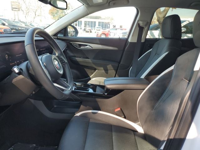 2024 Buick Envision Sport Touring