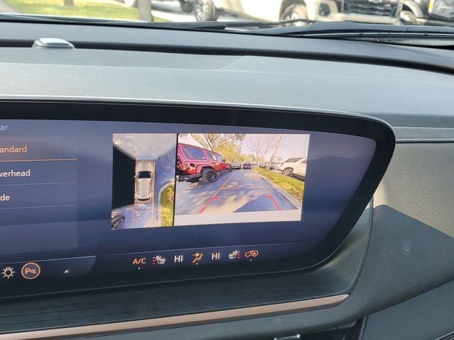 2024 Buick Envision Sport Touring