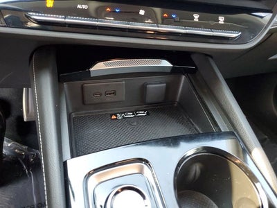 2024 Buick Envision Sport Touring