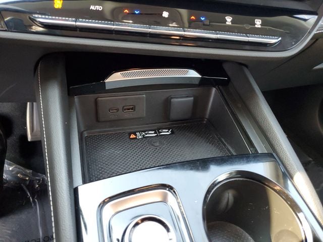 2024 Buick Envision Sport Touring