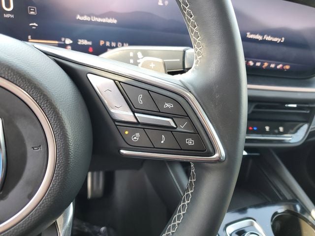 2024 Buick Envision Sport Touring