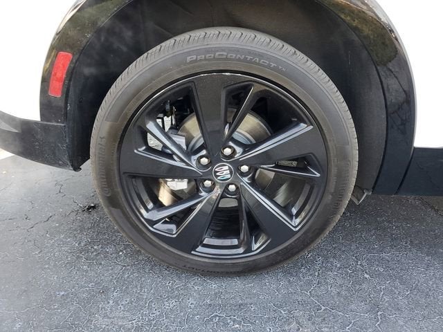 2024 Buick Envision Sport Touring