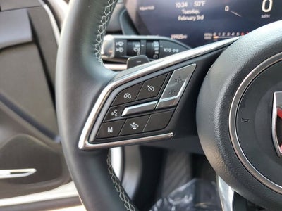 2024 Buick Envision Sport Touring