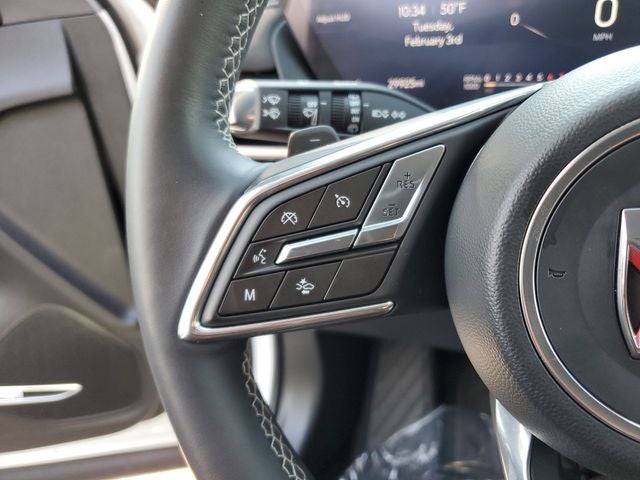 2024 Buick Envision Sport Touring