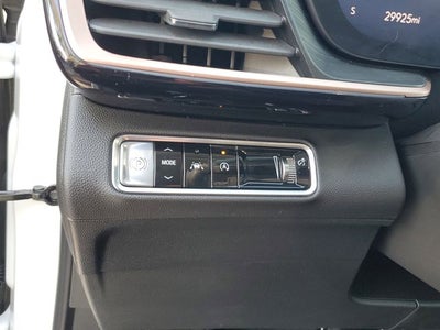 2024 Buick Envision Sport Touring