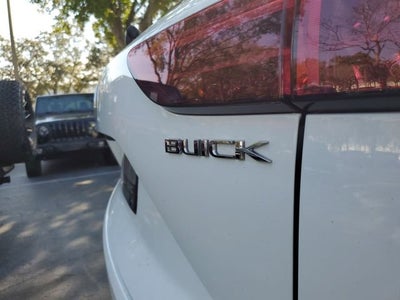 2024 Buick Envision Sport Touring