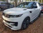 2024 Land Rover Range Rover Sport Dynamic SE