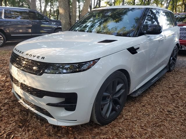 2024 Land Rover Range Rover Sport Dynamic SE