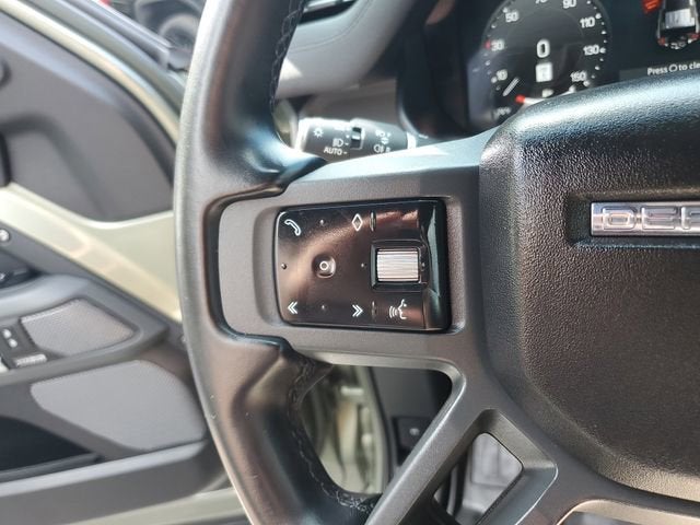 2023 Land Rover Defender X-Dynamic SE