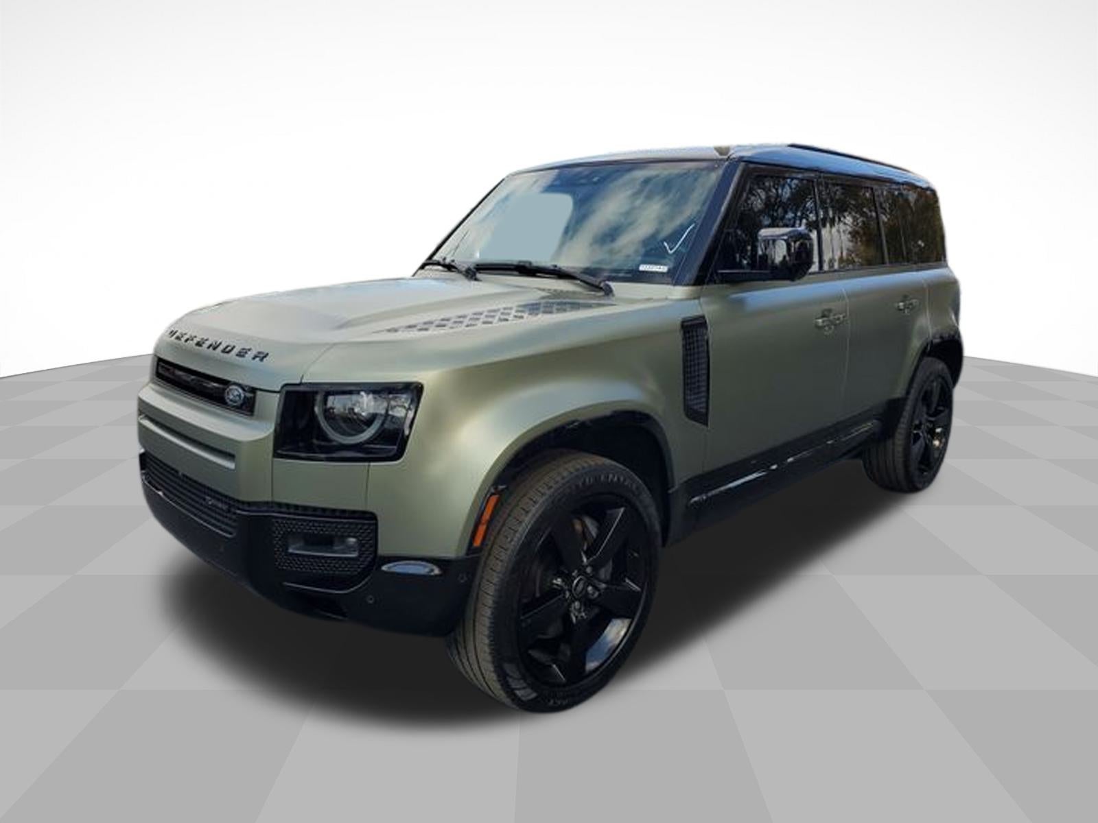 2023 Land Rover Defender X-Dynamic SE