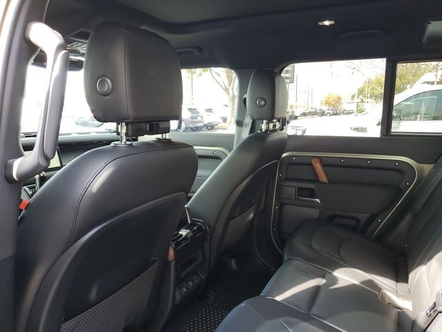 2023 Land Rover Defender X-Dynamic SE