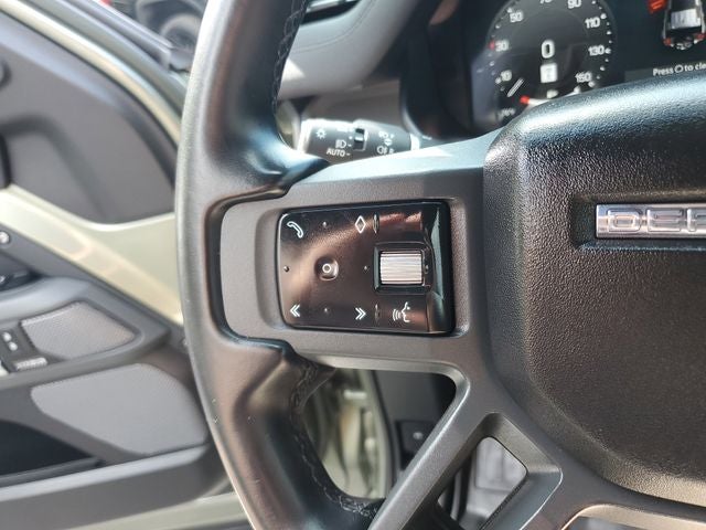 2023 Land Rover Defender X-Dynamic SE