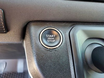 2023 Land Rover Defender 130 X-Dynamic SE