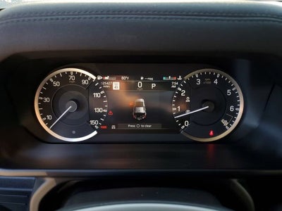 2023 Land Rover Defender 130 X-Dynamic SE