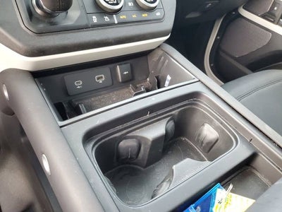 2024 Land Rover Defender 110 P400 S