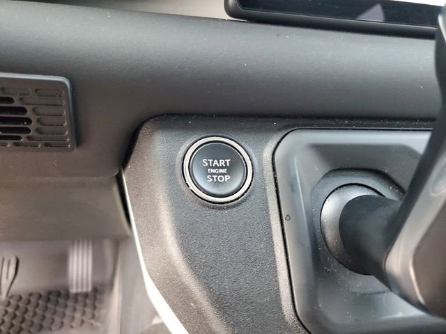 2024 Land Rover Defender 110 P400 S