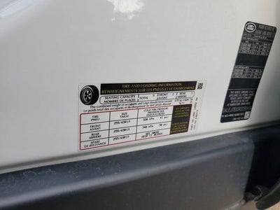 2024 Land Rover Defender 110 P400 S