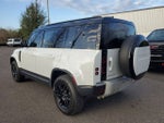 2024 Land Rover Defender 110 P400 S