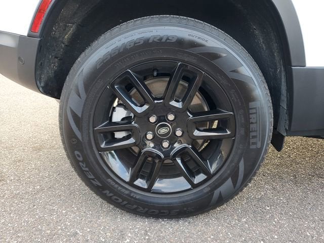 2024 Land Rover Defender 110 P400 S