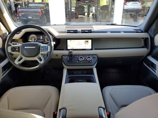 2024 Land Rover Defender S