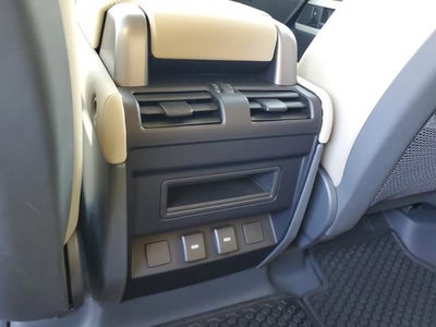 2024 Land Rover Defender S