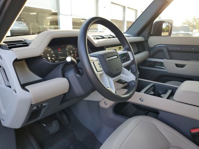 2024 Land Rover Defender S