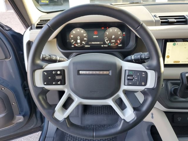 2024 Land Rover Defender S