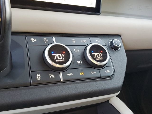 2024 Land Rover Defender S
