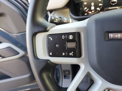 2024 Land Rover Defender S