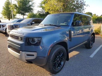 2024 Land Rover Defender S