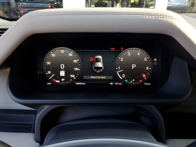 2024 Land Rover Defender S