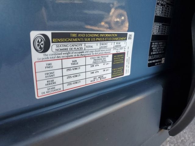2024 Land Rover Defender S