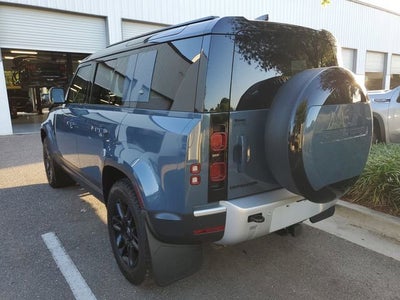 2024 Land Rover Defender S