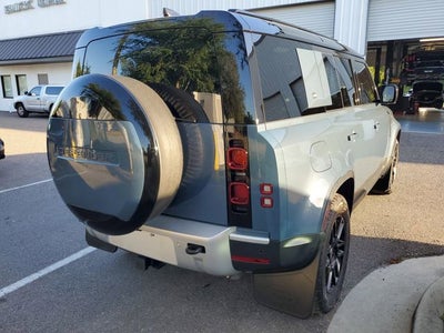 2024 Land Rover Defender S