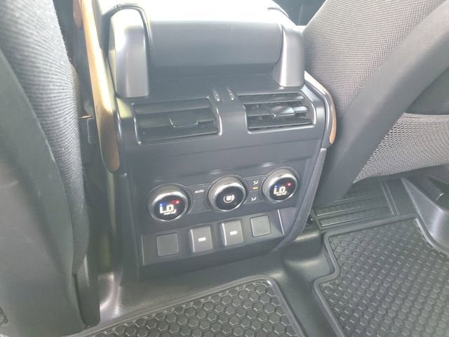 2023 Land Rover Defender X