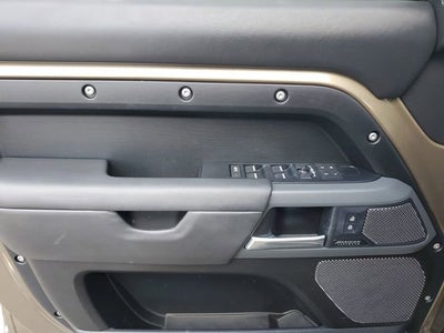 2023 Land Rover Defender X