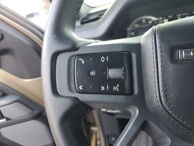 2023 Land Rover Defender X