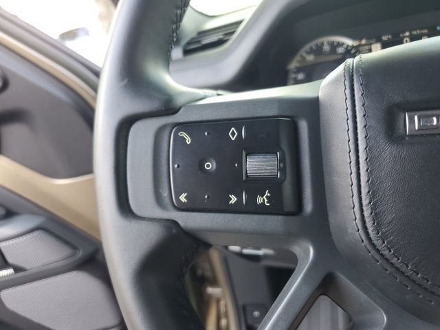 2023 Land Rover Defender X