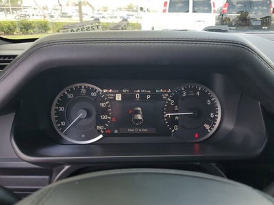 2023 Land Rover Defender X