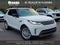 2024 Land Rover Discovery S