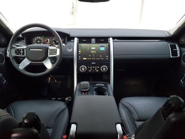 2024 Land Rover Discovery S