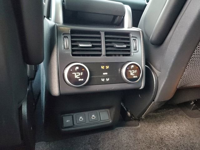 2024 Land Rover Discovery S