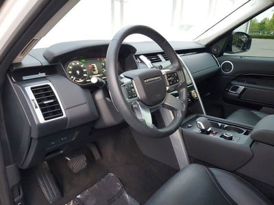 2024 Land Rover Discovery S