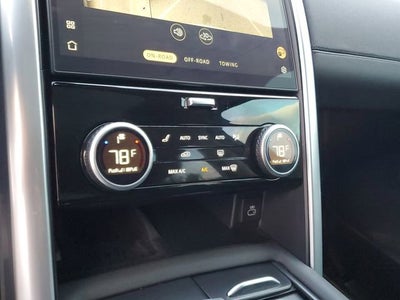 2024 Land Rover Discovery S