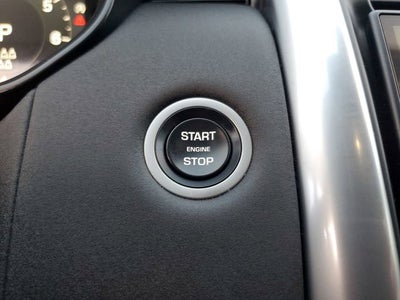 2024 Land Rover Discovery S