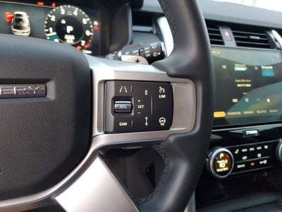 2024 Land Rover Discovery S