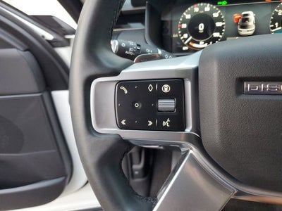 2024 Land Rover Discovery S