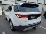2024 Land Rover Discovery S
